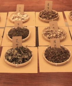 中國香學古法製香入門班~四時調香令